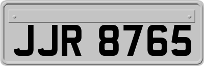JJR8765
