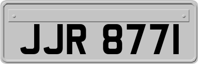 JJR8771