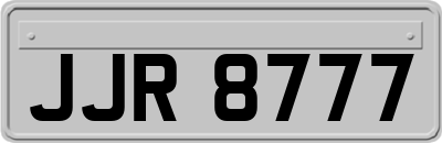 JJR8777