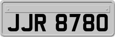 JJR8780