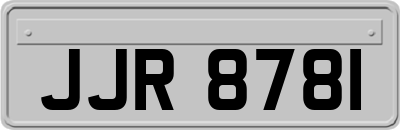 JJR8781