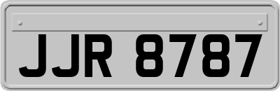 JJR8787