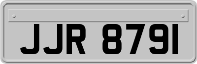 JJR8791