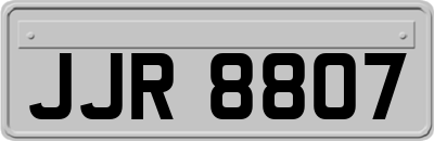 JJR8807