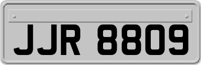 JJR8809