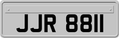 JJR8811
