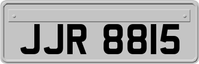 JJR8815