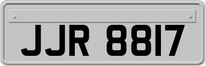 JJR8817