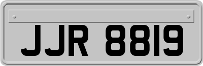 JJR8819