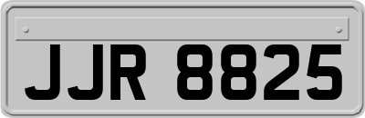 JJR8825