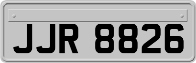 JJR8826