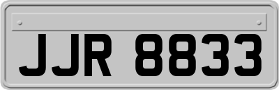 JJR8833