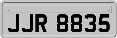 JJR8835