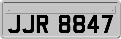 JJR8847