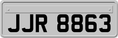 JJR8863