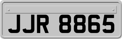 JJR8865