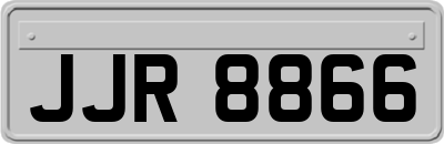 JJR8866