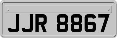 JJR8867