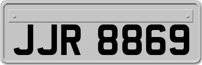 JJR8869