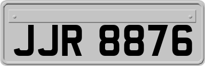 JJR8876