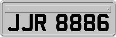 JJR8886