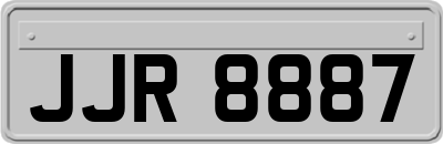 JJR8887