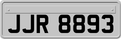 JJR8893