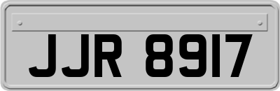 JJR8917