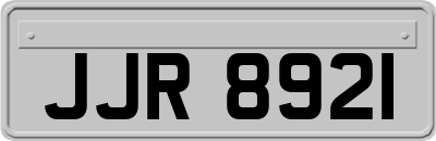 JJR8921