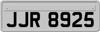 JJR8925