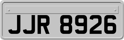 JJR8926