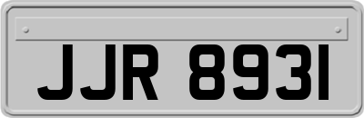JJR8931