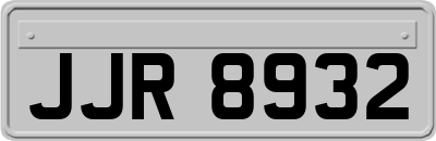 JJR8932