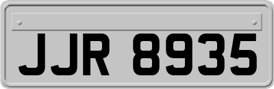 JJR8935