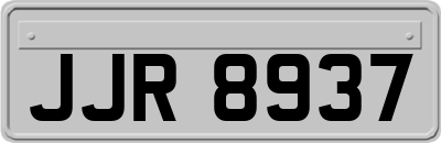 JJR8937