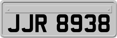 JJR8938