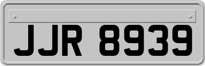JJR8939