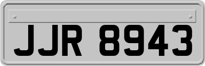 JJR8943