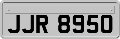 JJR8950