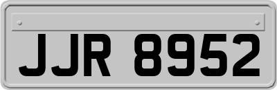JJR8952