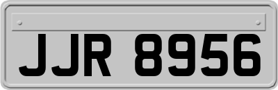 JJR8956