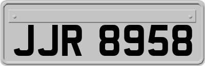 JJR8958