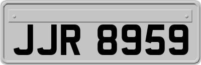 JJR8959