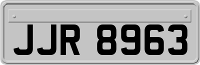JJR8963