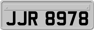 JJR8978