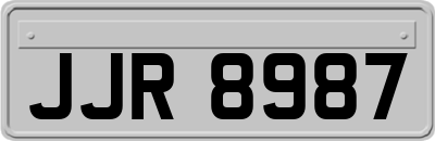 JJR8987
