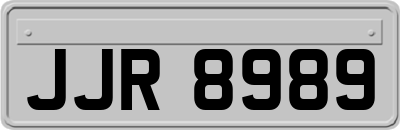 JJR8989