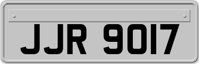 JJR9017