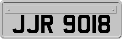 JJR9018