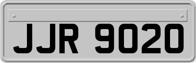 JJR9020